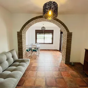 El Refugio 1 , Cádiz España