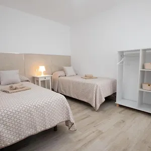 San Juan , Nerja España